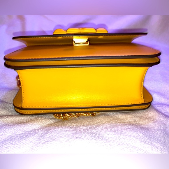 BNWT!! Tory Burch High Demand Elenor chain shoulder bag - Picture 12 of 14